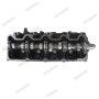 5L  Cylinder Long Block